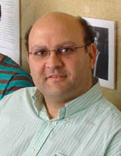Hassan Benchekroun