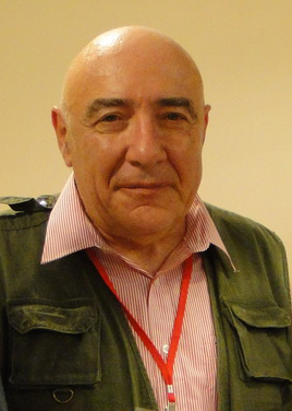 Leon Petrosyan