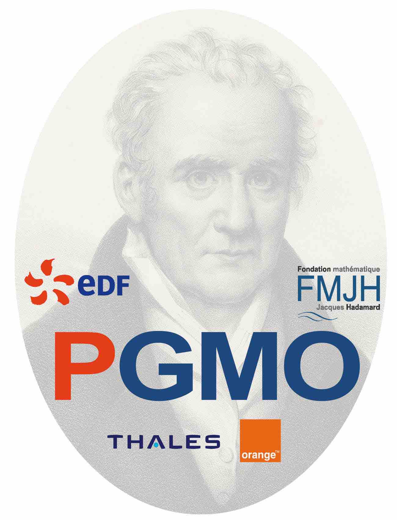 PGMO