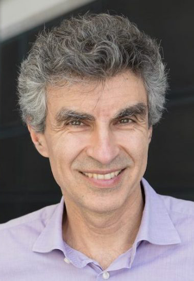 Yoshua Bengio