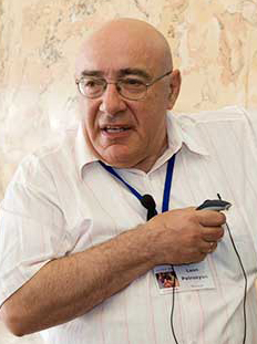 Leon Petrosjan