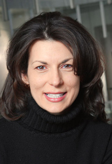 Debbie J. Dupuis