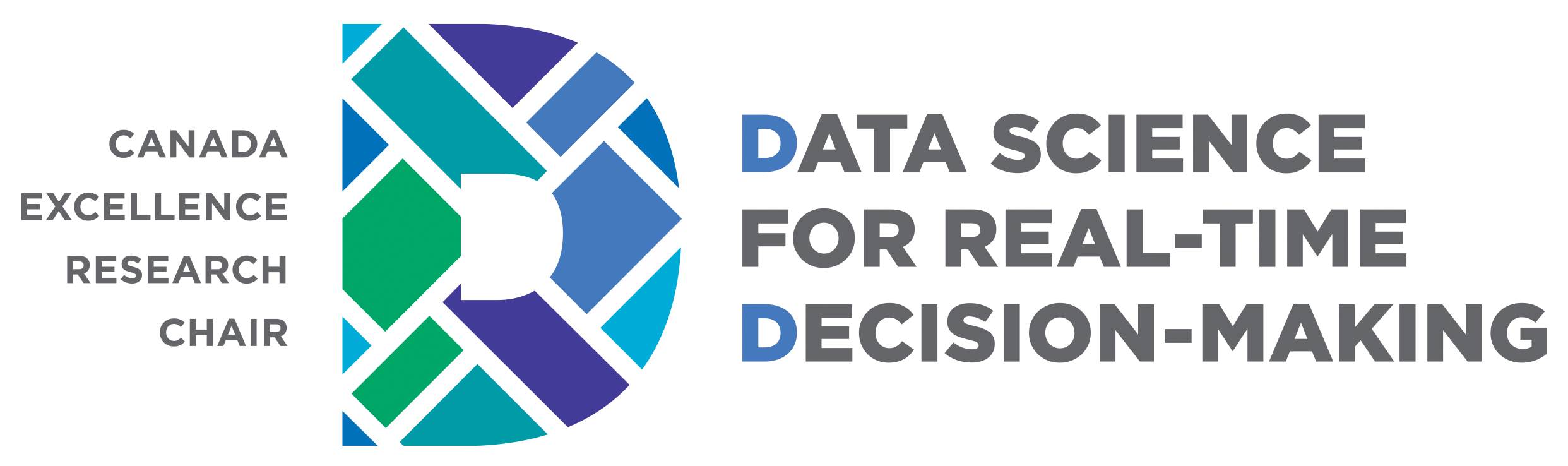CERC – Data Science for Real-Time Decision-Making