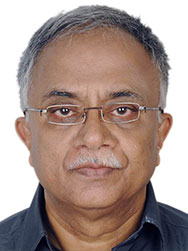 Vivek Borkar