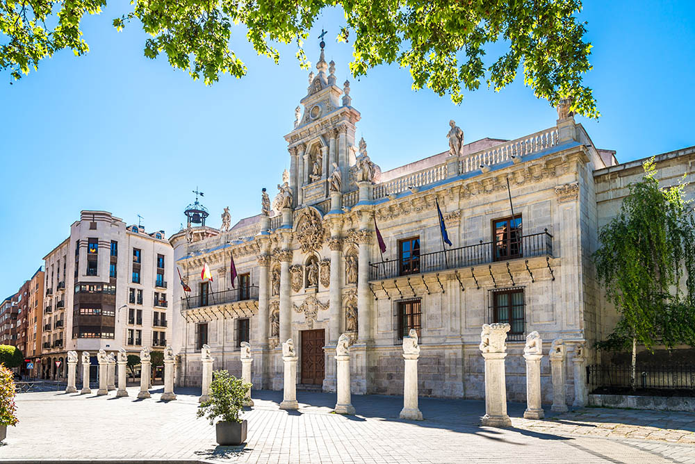 University of Valladolid