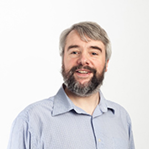 Mark Broom
