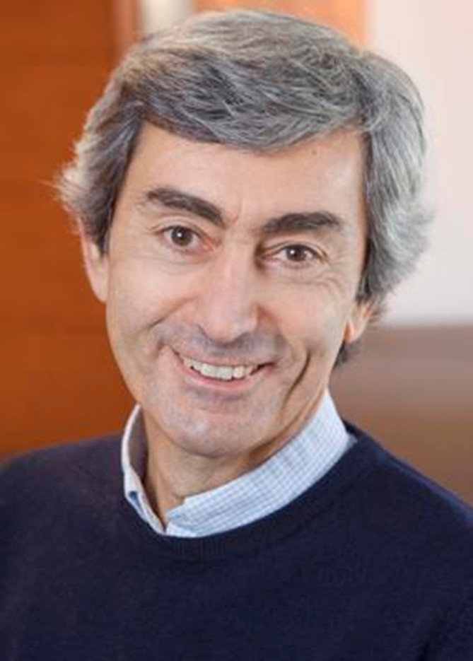 Georges Zaccour