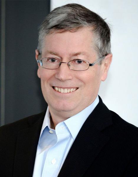 Gilles Savard