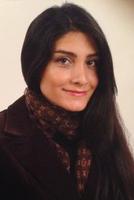 Mona Vahabpour