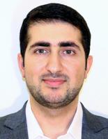 Hossein Mirzapour