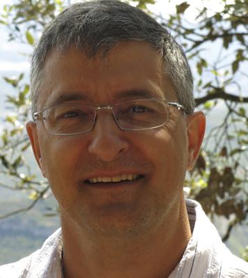 Michel Gamache