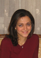 Elnaz Kanani Kuchesfehani