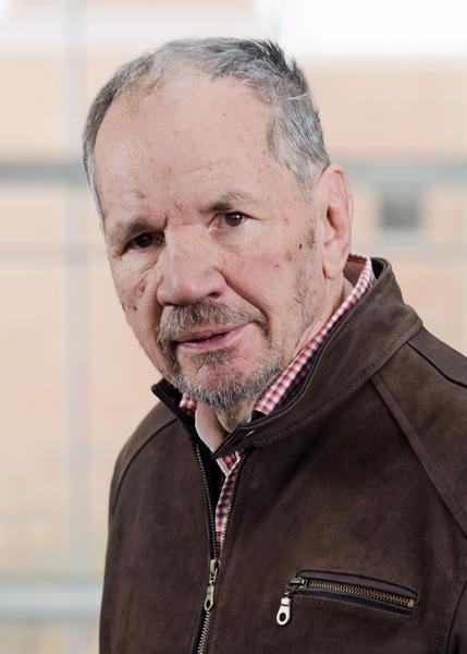 Pierre Hansen