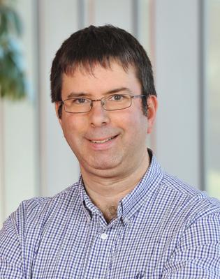 Guy Desaulniers