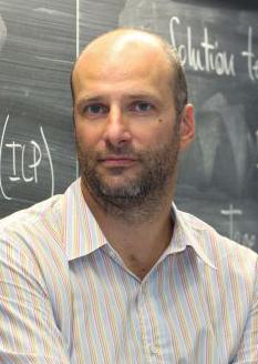 Andrea Lodi