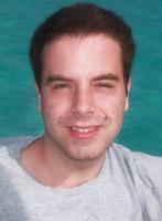 Jonathan Grégoire