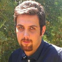 Amir Farshbaf Geranmayeh