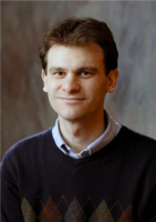 Cedric Langbort