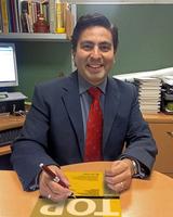 José Daniel López-Barrientos