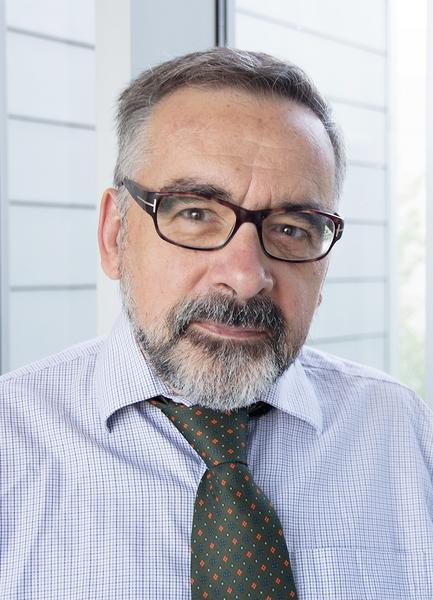 Gilbert Laporte