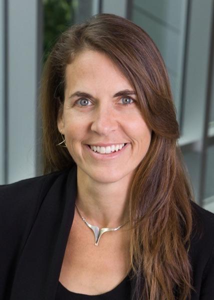 Geneviève Gauthier