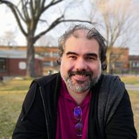 Orestes Manzanilla Salazar