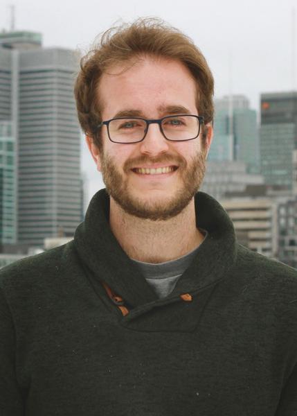 Samuel Pelletier