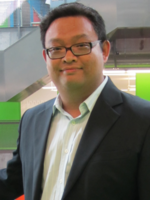 Feng Li