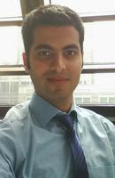 Mostafa Pazoki