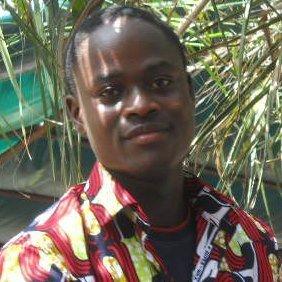 Kwassi Holali Degue