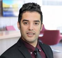 Nidhal Gharsallaoui