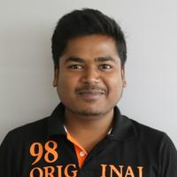 Ashish Kumar