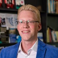 Kevin Dalmeijer