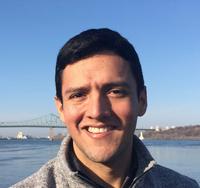 Jaime E. Gonzalez