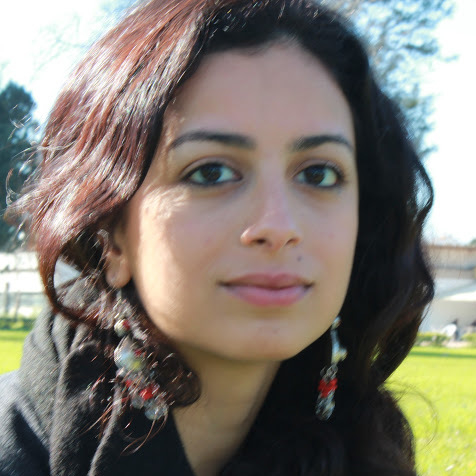 Dounia Lakhmiri