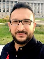 Ibrahim Chamseddine