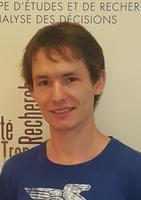 Guillaume Mestdagh