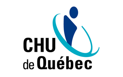 CHU de Québec