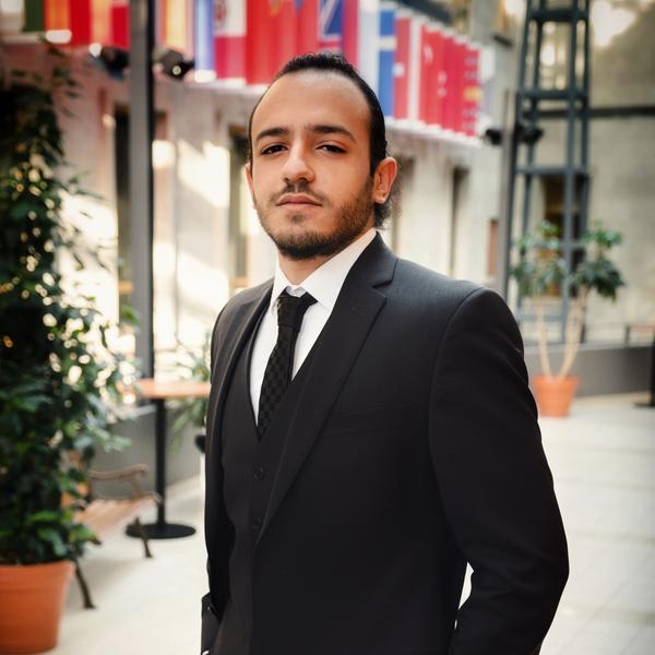 Farouk Hammami