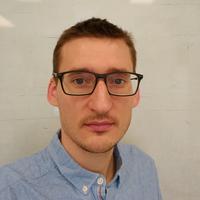 Maxime Gasse