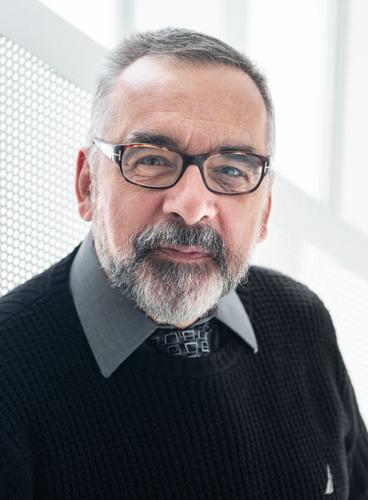 Gilbert Laporte