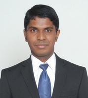 Sriram Sankaranarayanan