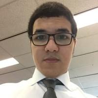 Abderrahim Fathan