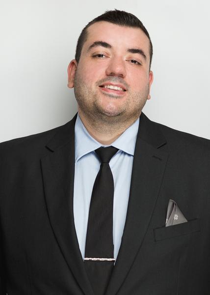 Maxime Larocque