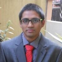 Amit Sinha