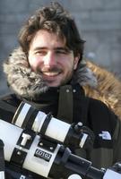 Renaud Saltet