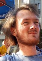 Romain Vanden Bulcke