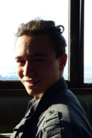 Guillaume Lameynardie