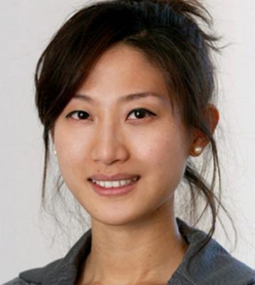 Mary Kang