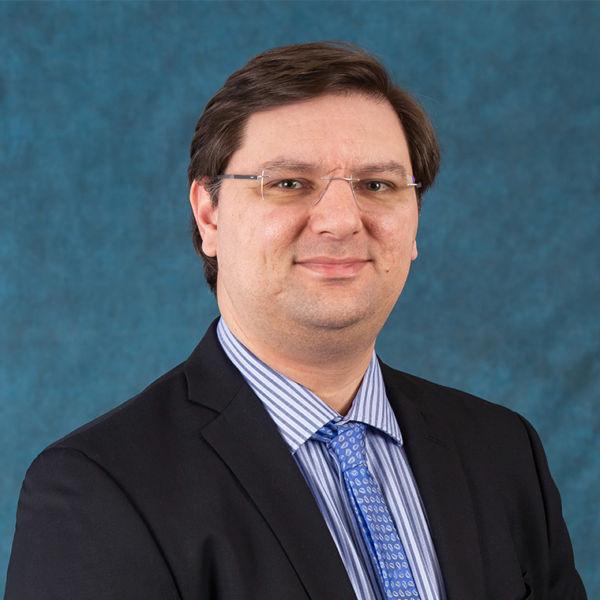 Leandro C. Coelho